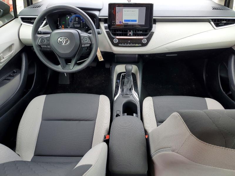 2026 TOYOTA COROLLA LE — Фото 8 из 13