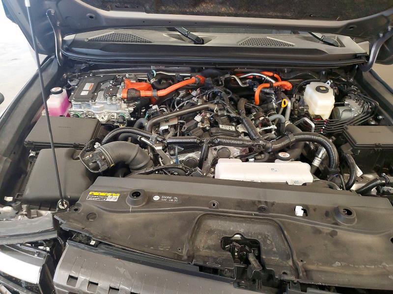 2026 TOYOTA LAND CRUISER BASE — Фото 12 из 13