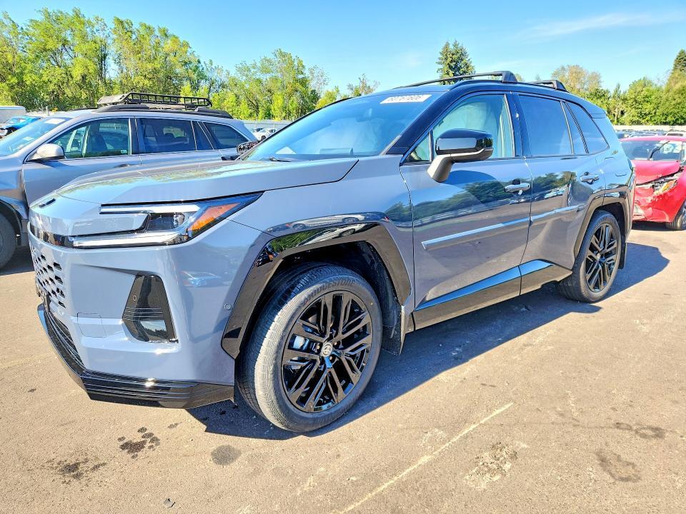 2026 TOYOTA RAV4
