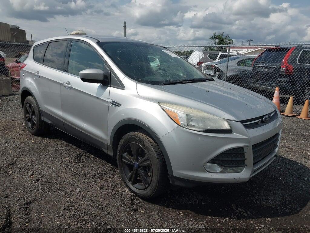 1FMCU9GX4EUC08984 2014 FORD ESCAPE photo no. 1