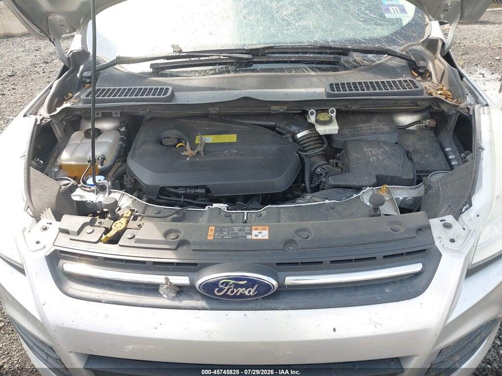 1FMCU9GX4EUC08984 2014 FORD ESCAPE photo no. 10