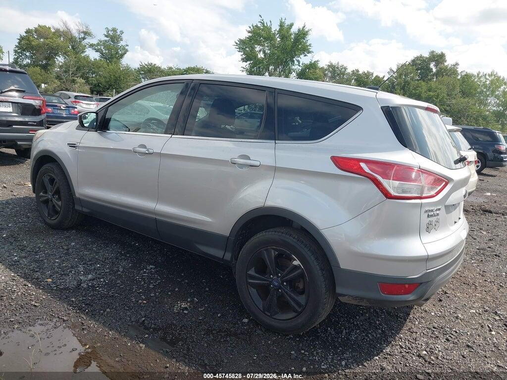 1FMCU9GX4EUC08984 2014 FORD ESCAPE photo no. 3