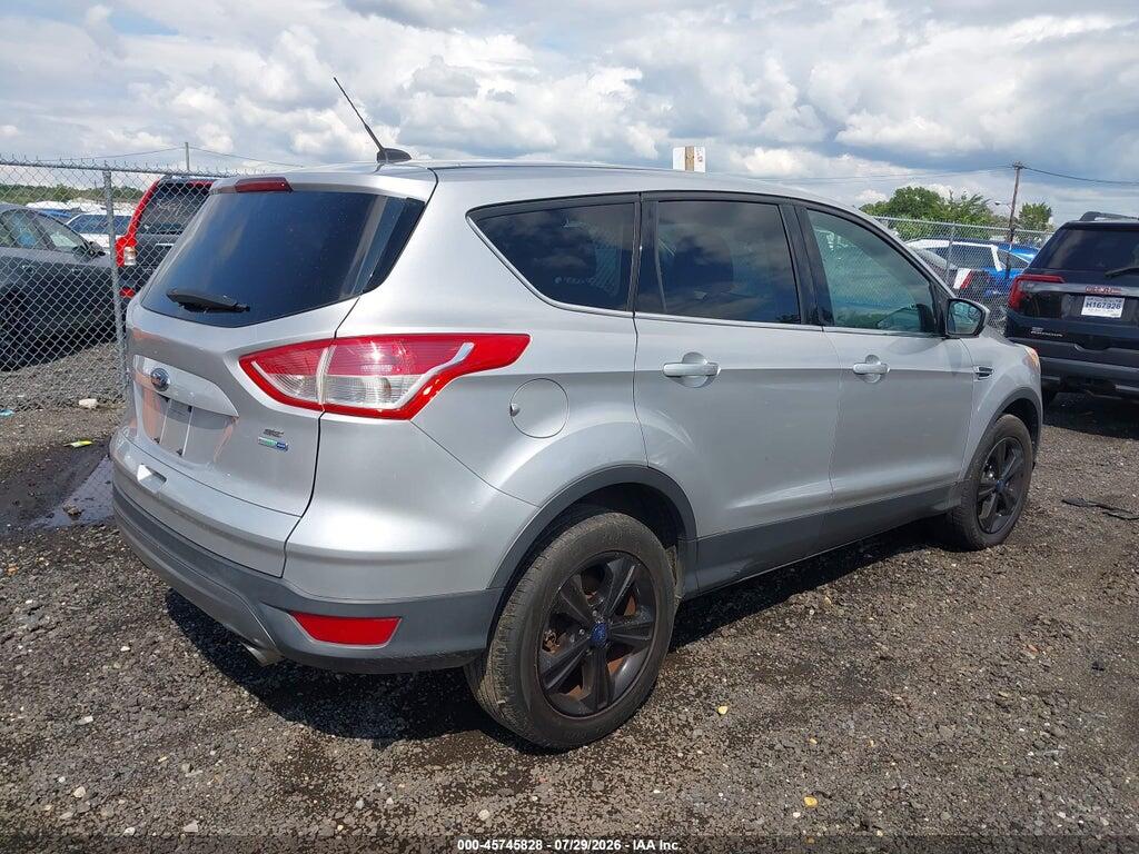 1FMCU9GX4EUC08984 2014 FORD ESCAPE photo no. 4