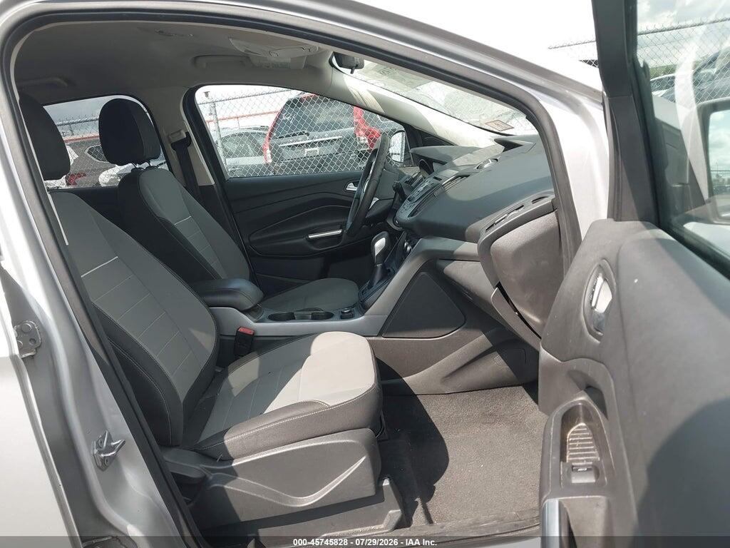 1FMCU9GX4EUC08984 2014 FORD ESCAPE photo no. 5