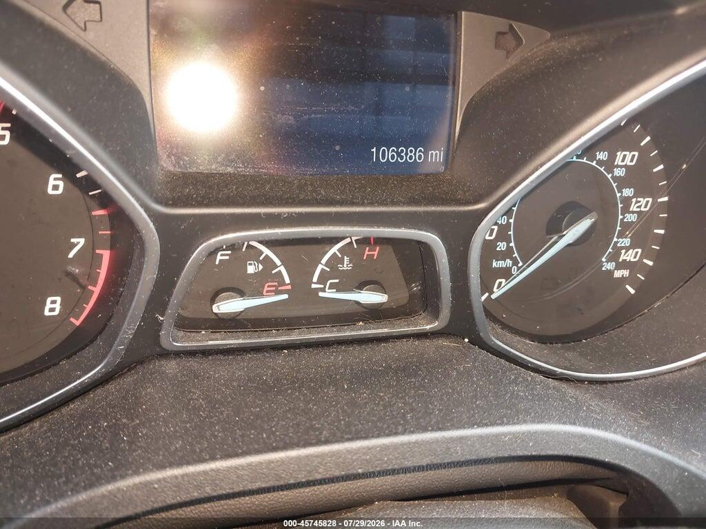 1FMCU9GX4EUC08984 2014 FORD ESCAPE photo no. 7
