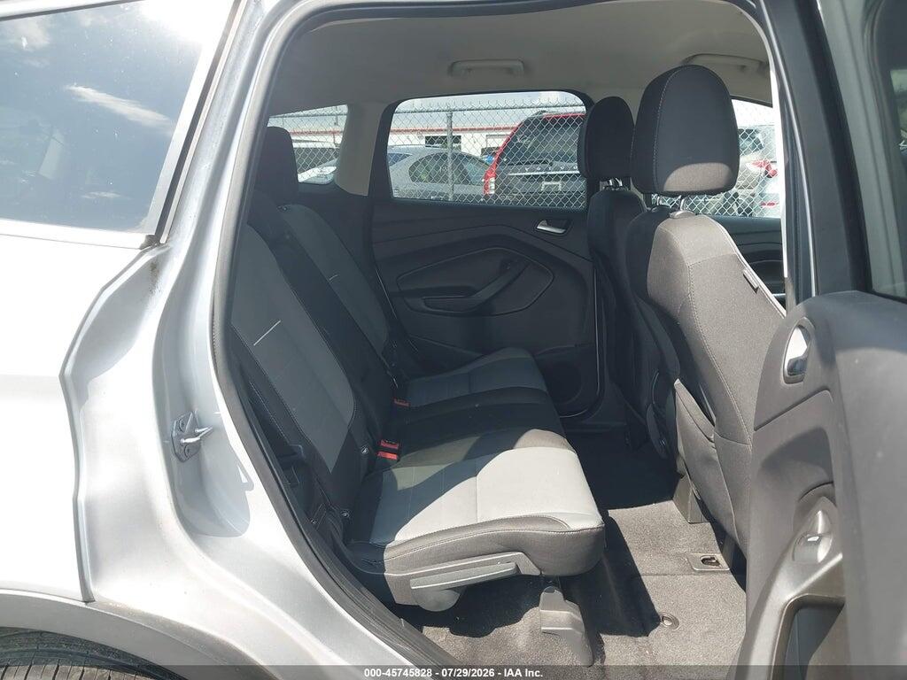 1FMCU9GX4EUC08984 2014 FORD ESCAPE photo no. 8
