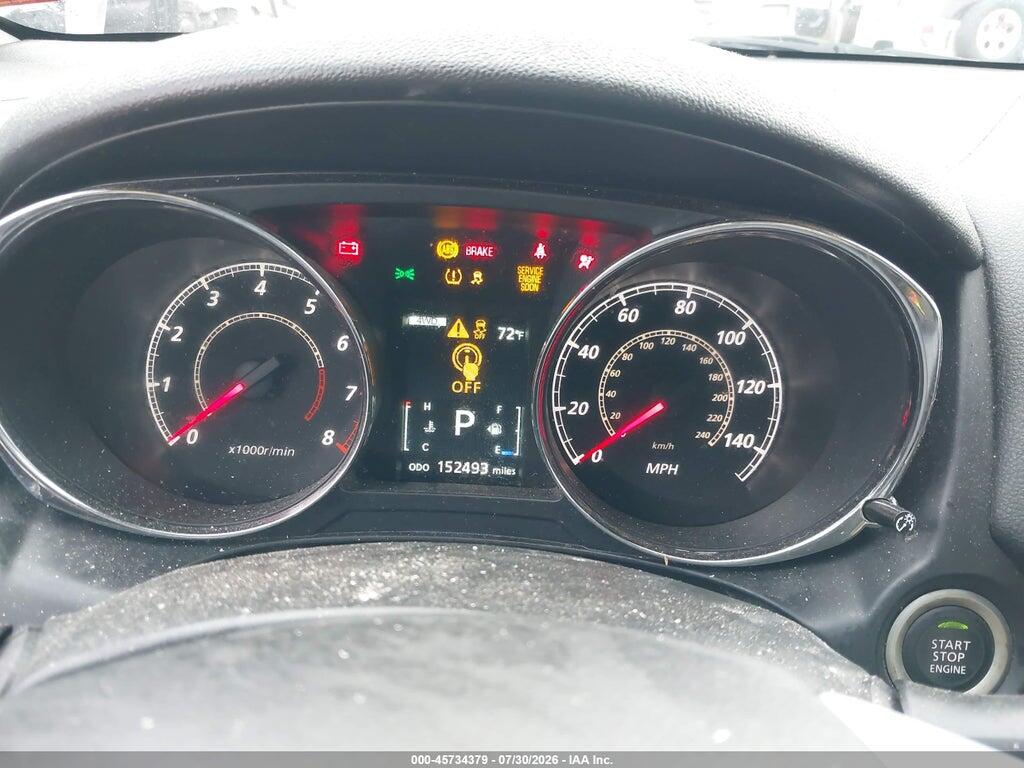 4A4AR4AU2EE027609 2014 MITSUBISHI OUTLANDER SPORT photo no. 7