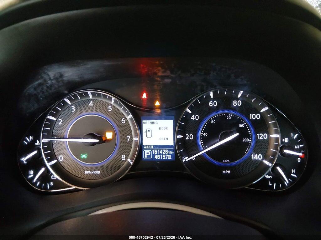 JN8AZ2NF5E9553320 2014 INFINITI QX80 photo no. 7