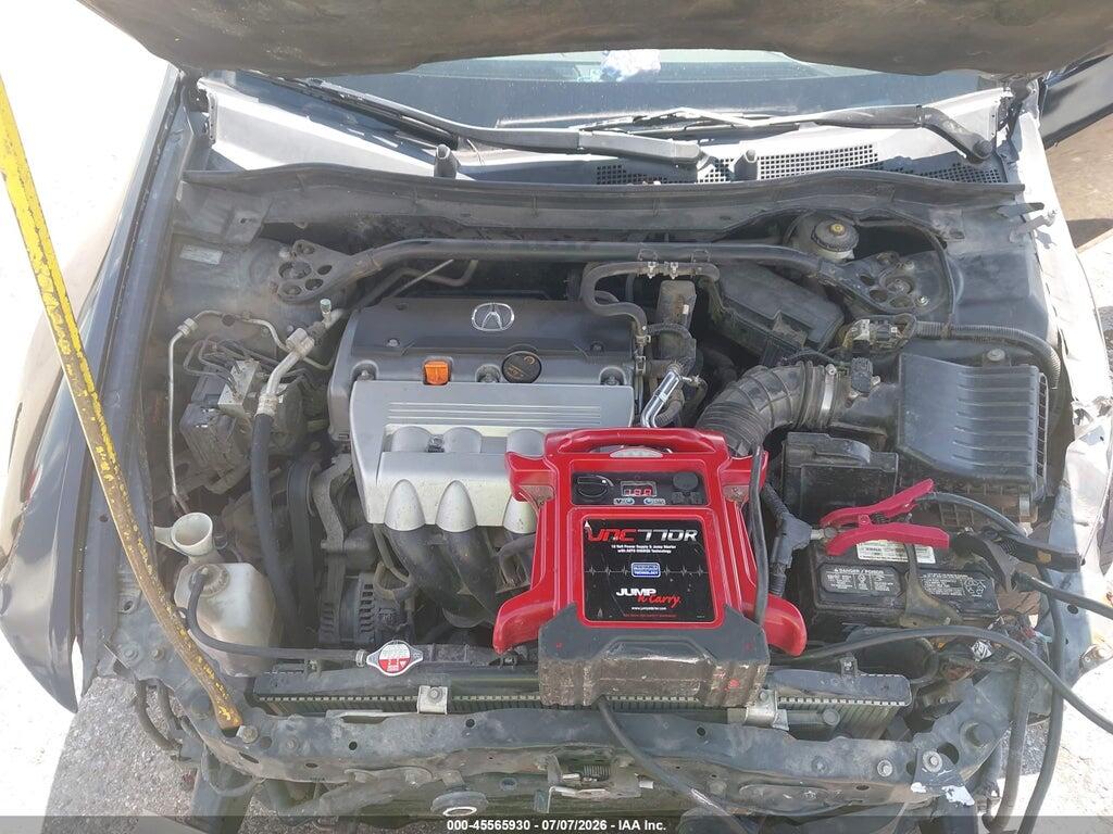JH4CU2F43EC001302 2014 ACURA TSX photo no. 10