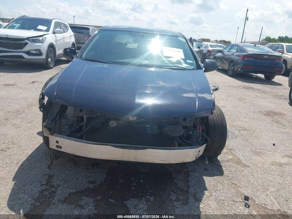 JH4CU2F43EC001302 2014 ACURA TSX photo no. 12