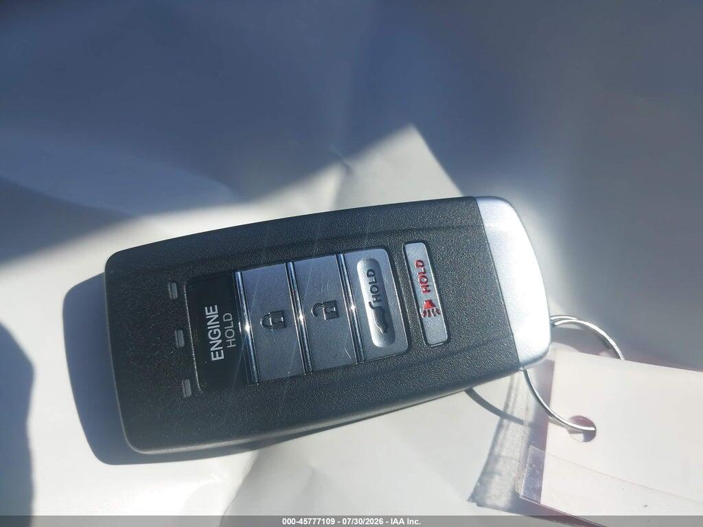 5FRYD4H40EB008211 2014 ACURA MDX photo no. 11