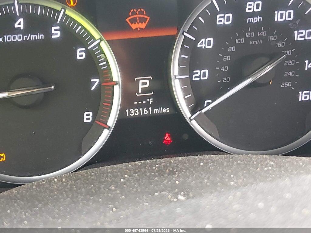 5FRYD4H20EB039909 2014 ACURA MDX photo no. 7