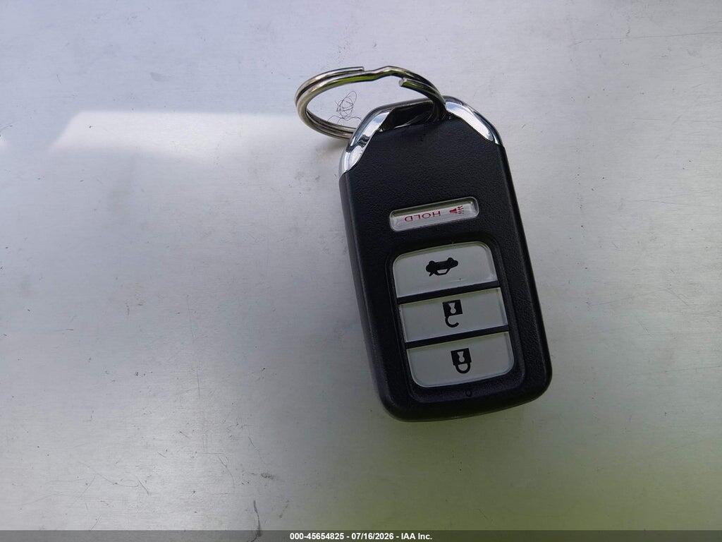 19VDE1F71EE003753 2014 ACURA ILX photo no. 11