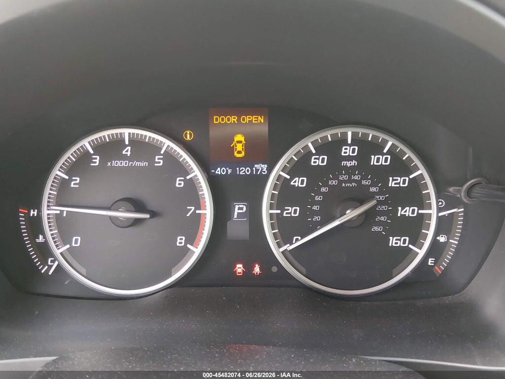 19VDE1F7XEE008806 2014 ACURA ILX photo no. 7