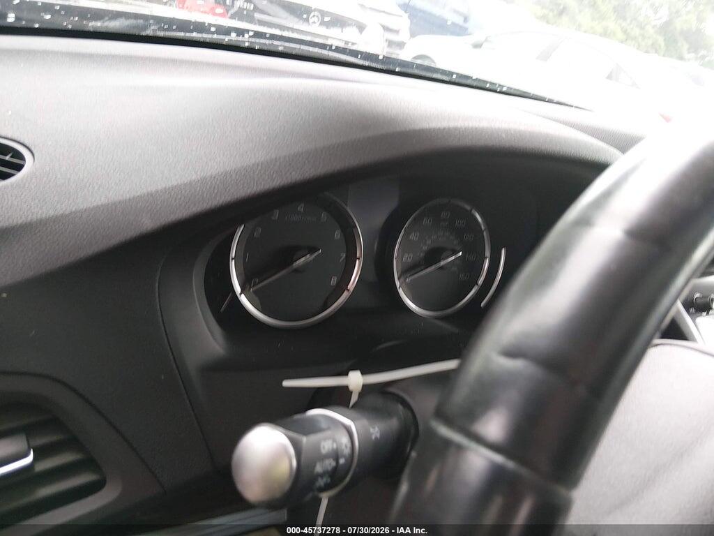 5FRYD4H65EB010067 2014 ACURA MDX photo no. 7