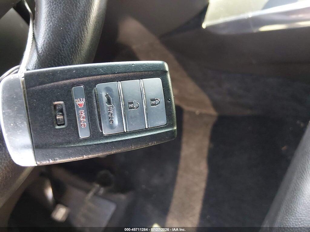 5FRYD4H28EB017723 2014 ACURA MDX photo no. 11
