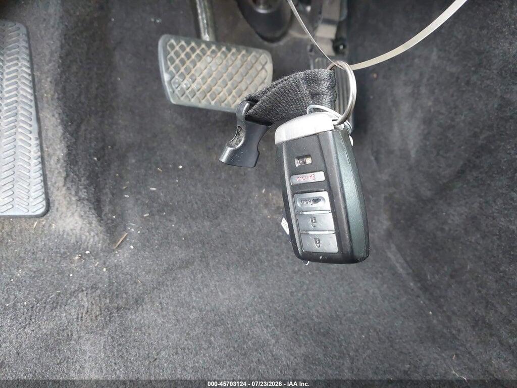 5FRYD4H63EB034500 2014 ACURA MDX photo no. 11