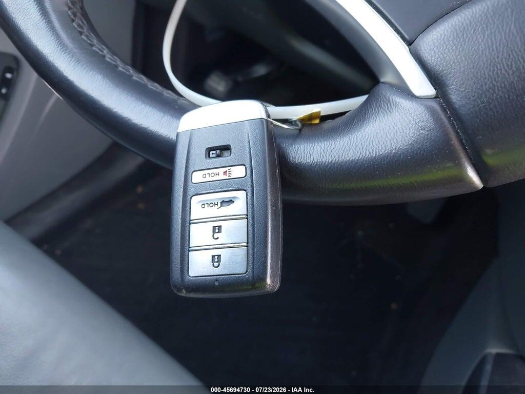 5FRYD3H46EB012404 2014 ACURA MDX photo no. 11