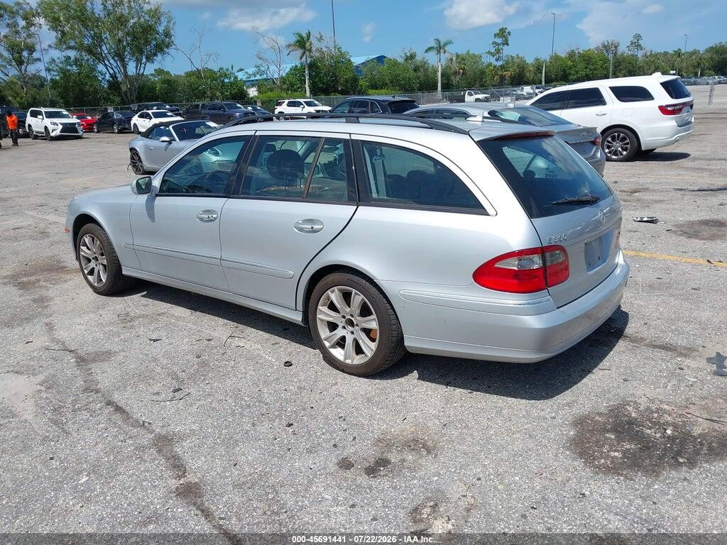 WDBUH87X19B419731 2009 MERCEDES-BENZ E 350 photo no. 3
