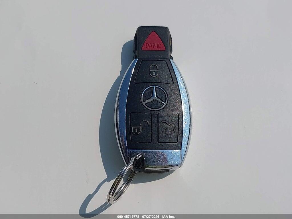 4JGBB8GB5AA574898 2010 MERCEDES-BENZ ML 350 photo no. 11