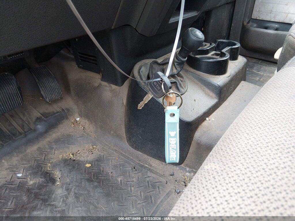1FTMF1EW2AKA82497 2010 FORD F-150 photo no. 11