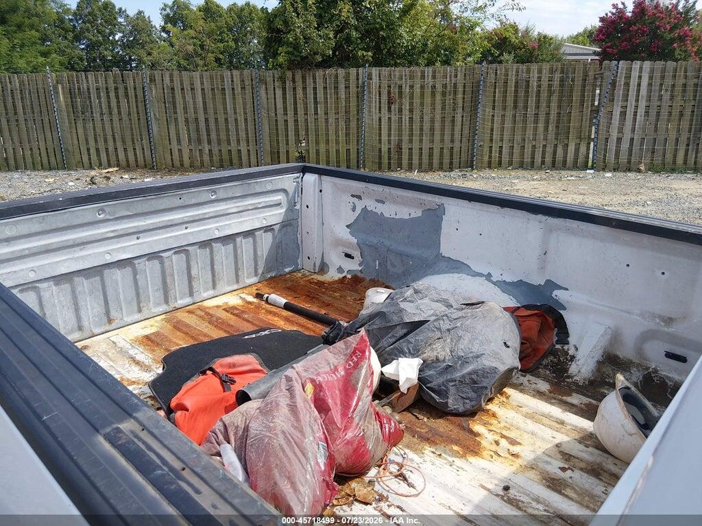 1FTMF1EW2AKA82497 2010 FORD F-150 photo no. 8