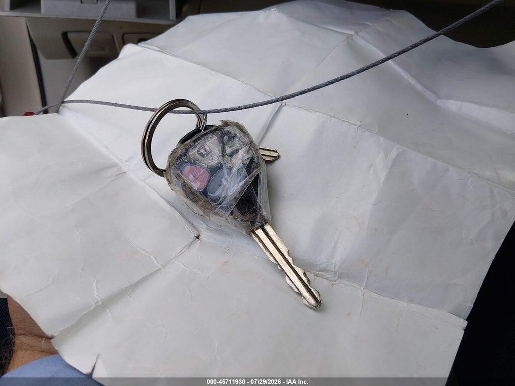 2T1BU4EE1AC254882 2010 TOYOTA COROLLA photo no. 11