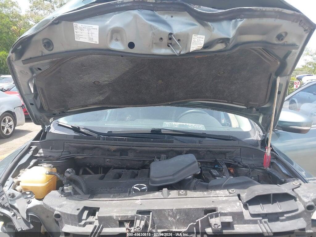 JM3TB2MA0A0214033 2010 MAZDA CX-9 photo no. 10