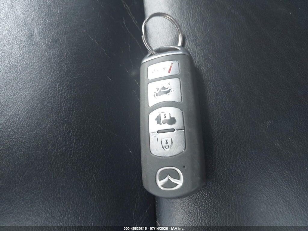 JM3TB2MA0A0214033 2010 MAZDA CX-9 photo no. 11