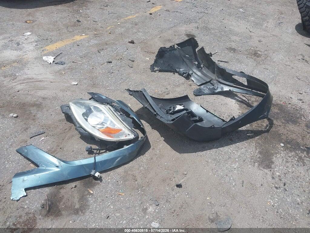 JM3TB2MA0A0214033 2010 MAZDA CX-9 photo no. 12