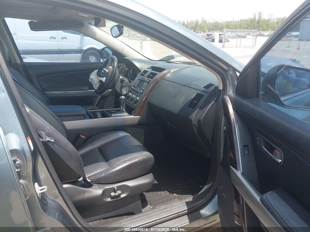 JM3TB2MA0A0214033 2010 MAZDA CX-9 photo no. 5