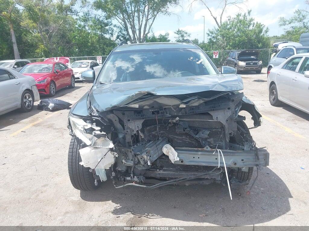 JM3TB2MA0A0214033 2010 MAZDA CX-9 photo no. 6