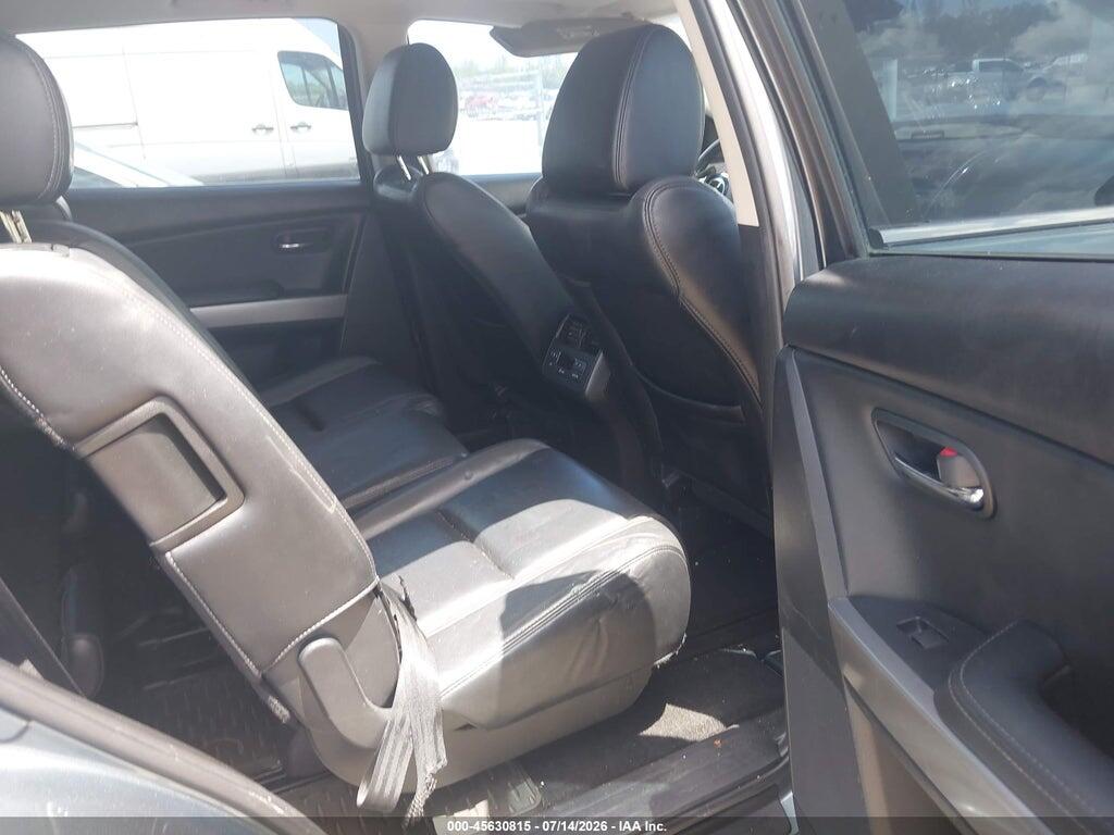 JM3TB2MA0A0214033 2010 MAZDA CX-9 photo no. 8