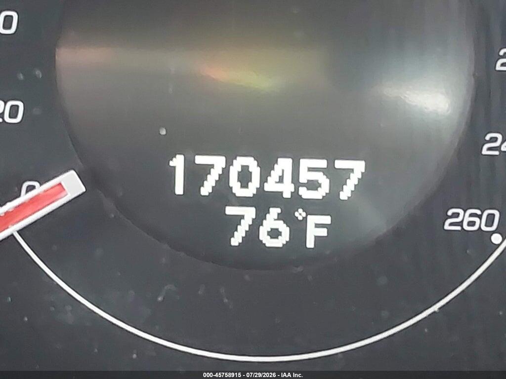 JH4CU2F68AC005745 2010 ACURA TSX photo no. 12