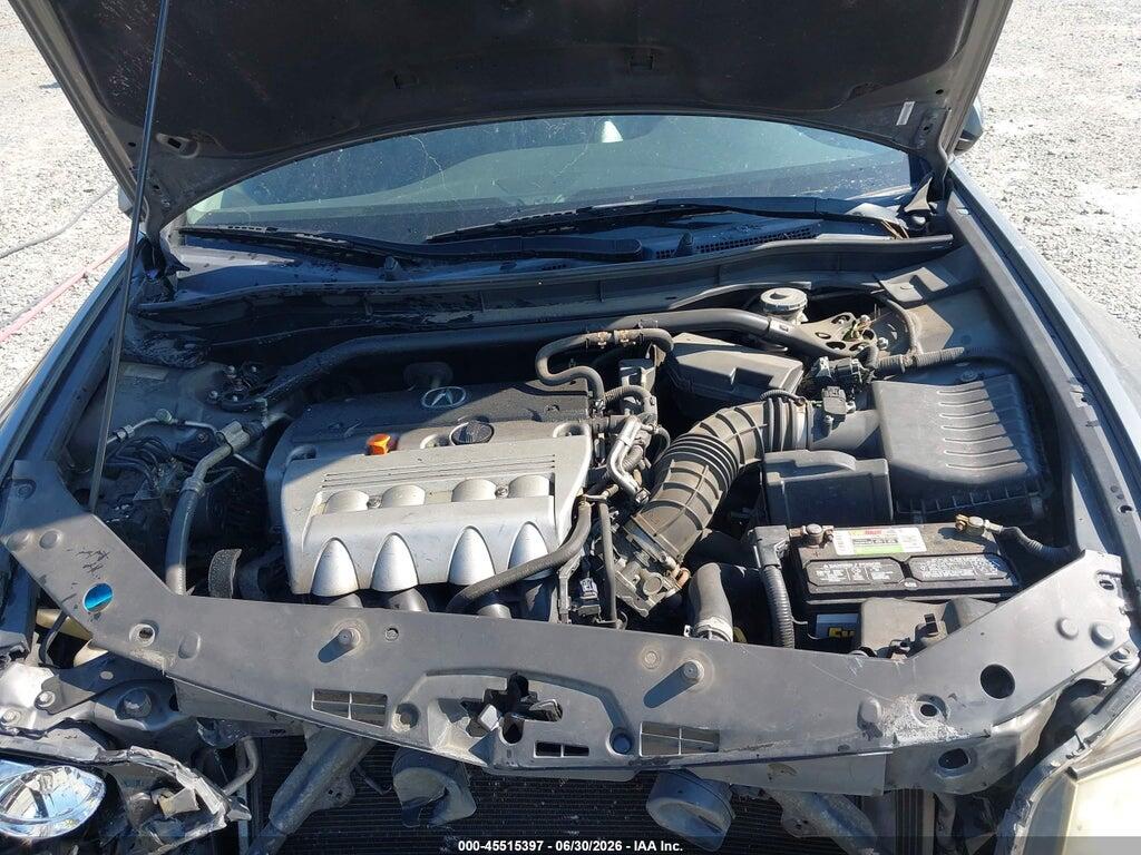 JH4CU2F64AC042274 2010 ACURA TSX photo no. 10