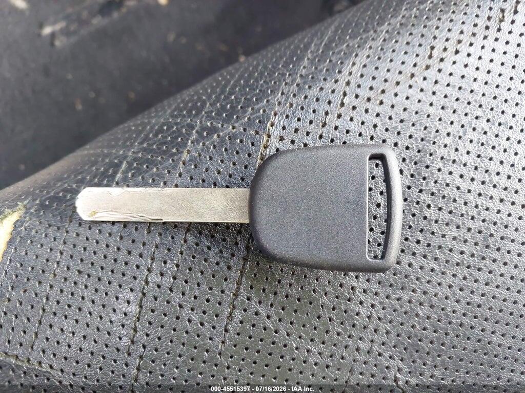 JH4CU2F64AC042274 2010 ACURA TSX photo no. 11