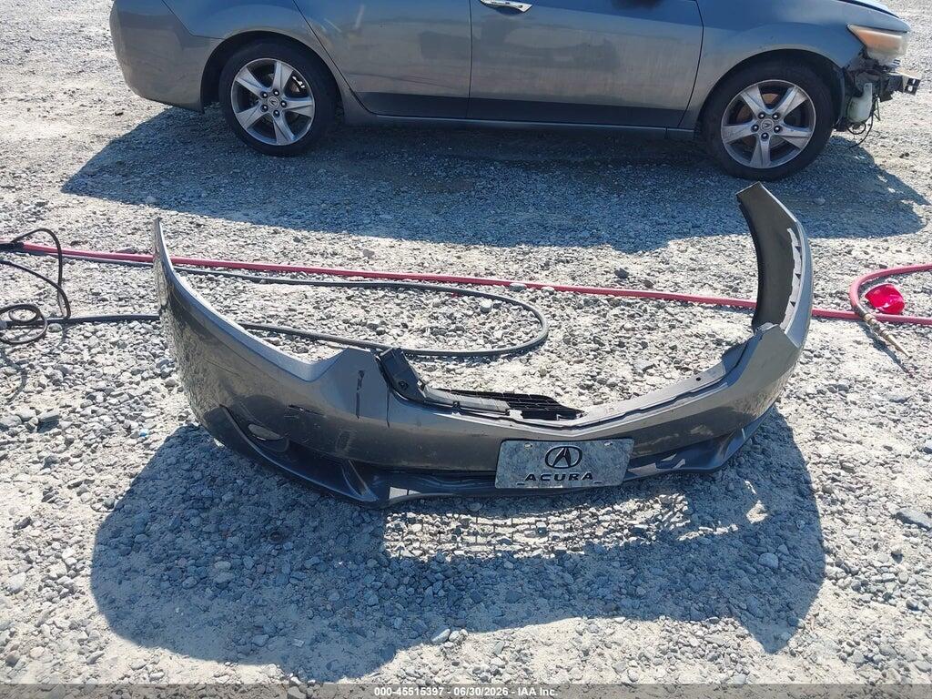 JH4CU2F64AC042274 2010 ACURA TSX photo no. 12