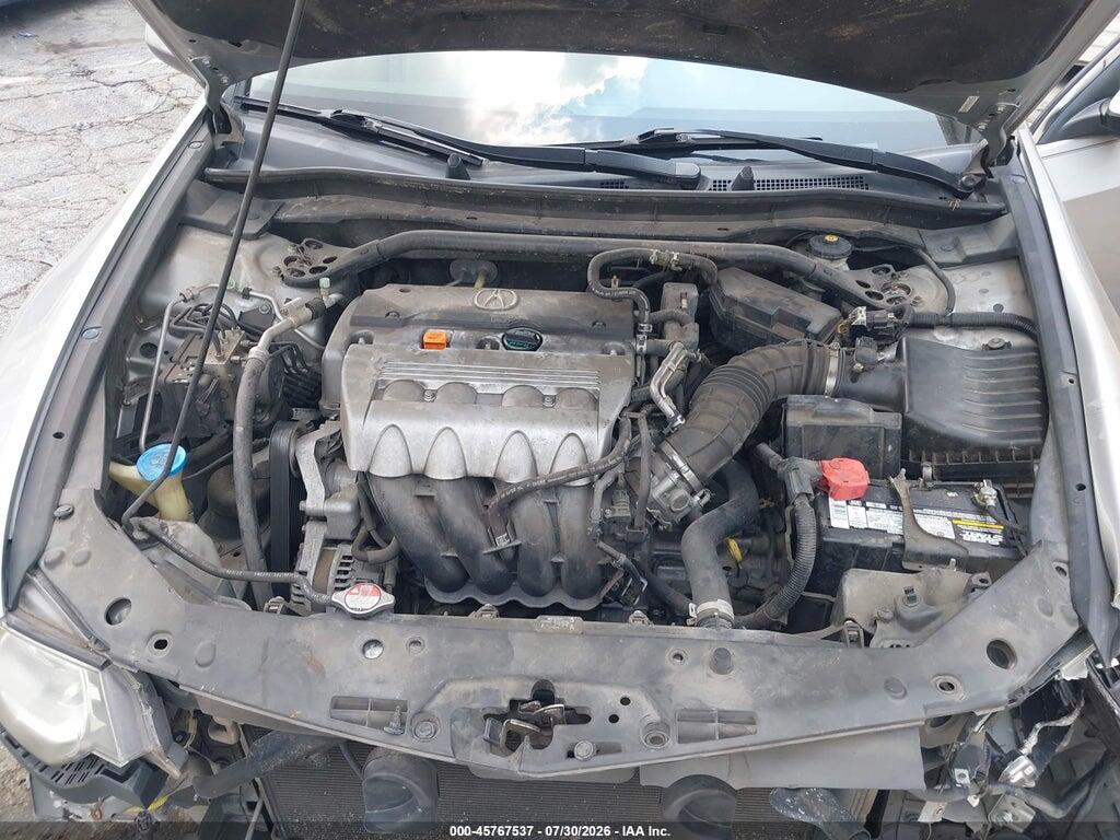 JH4CU2F68AC019564 2010 ACURA TSX photo no. 10