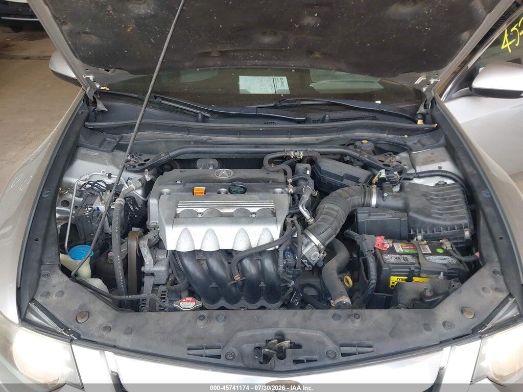 JH4CU2F67AC037991 2010 ACURA TSX photo no. 10