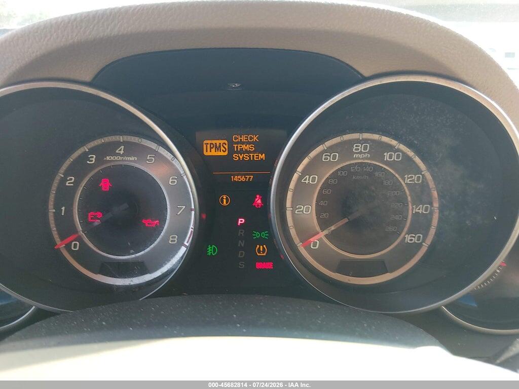 2HNYD2H2XAH528130 2010 ACURA MDX photo no. 7