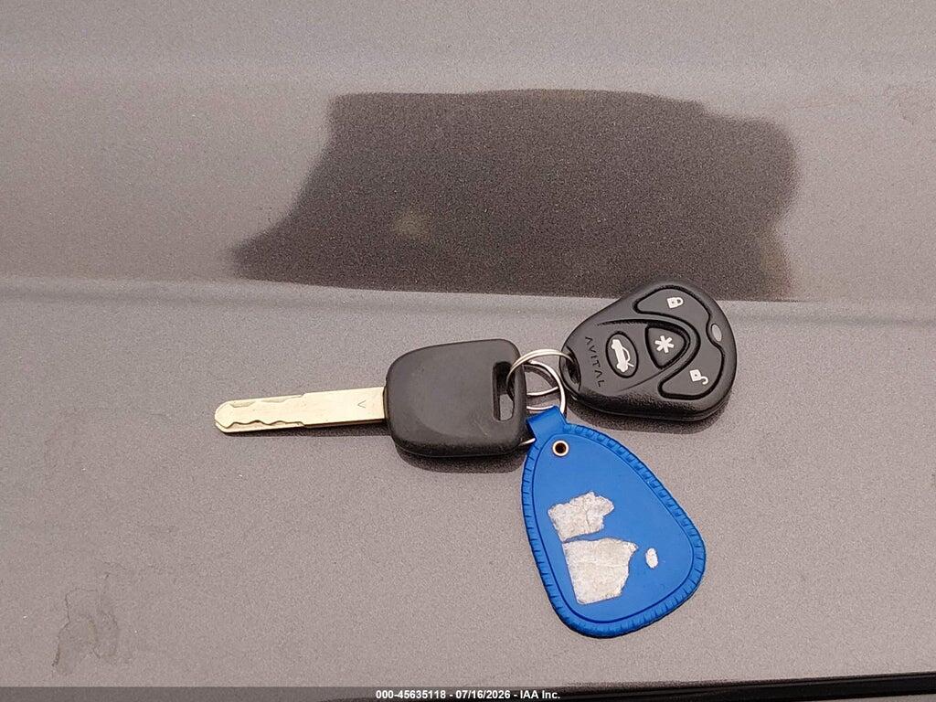 5J8TB1H28AA003597 2010 ACURA RDX photo no. 11