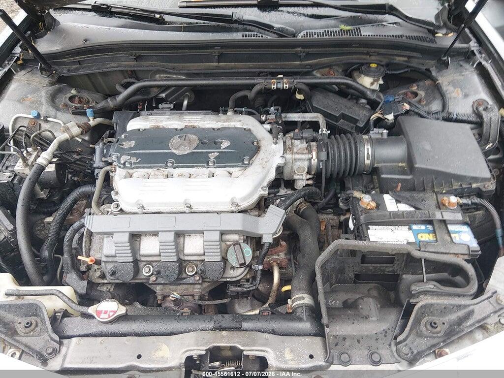 19UUA8F29AA024641 2010 ACURA TL photo no. 10