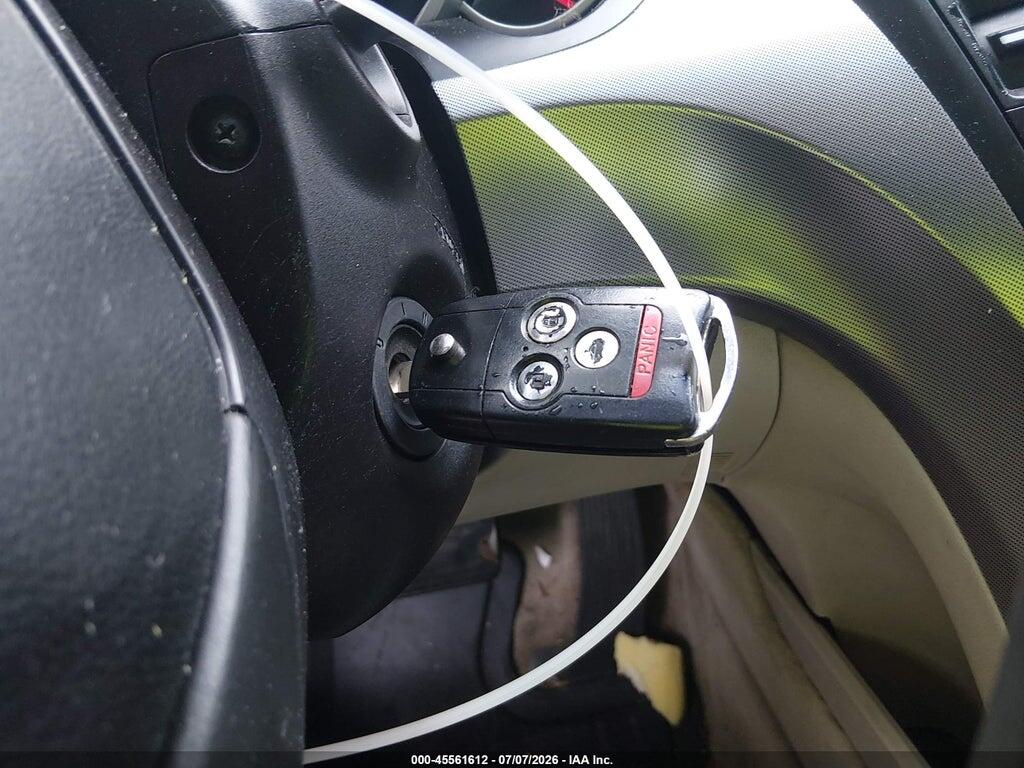 19UUA8F29AA024641 2010 ACURA TL photo no. 11