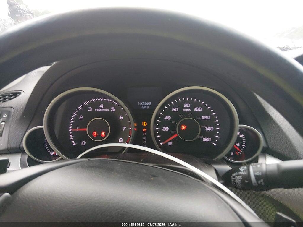 19UUA8F29AA024641 2010 ACURA TL photo no. 7