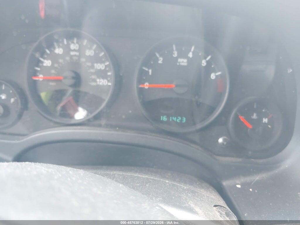 1C4NJCBB2CD586801 2012 JEEP COMPASS photo no. 7