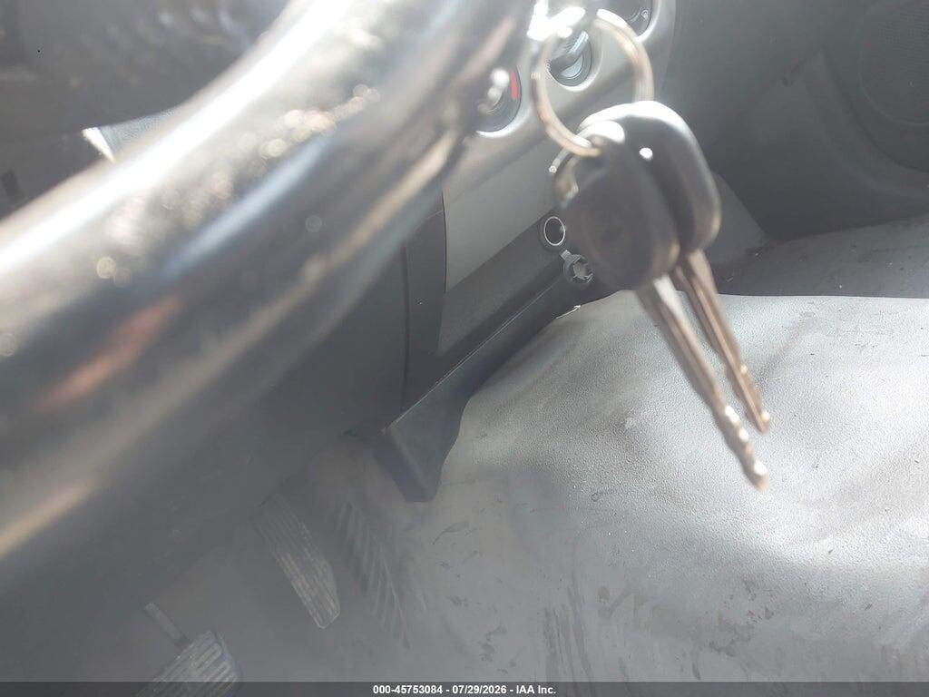 1GCJTBFE8C8135744 2012 CHEVROLET COLORADO photo no. 11