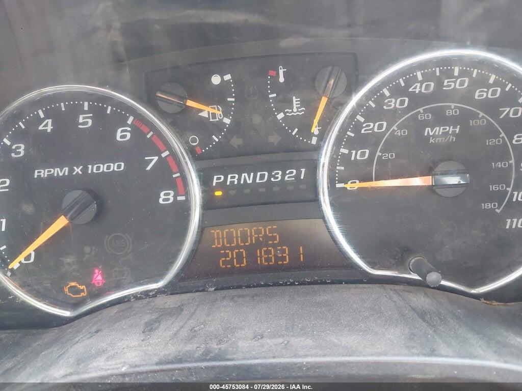 1GCJTBFE8C8135744 2012 CHEVROLET COLORADO photo no. 7