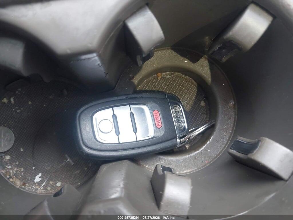WA1DKAFP5CA111657 2012 AUDI Q5 photo no. 11