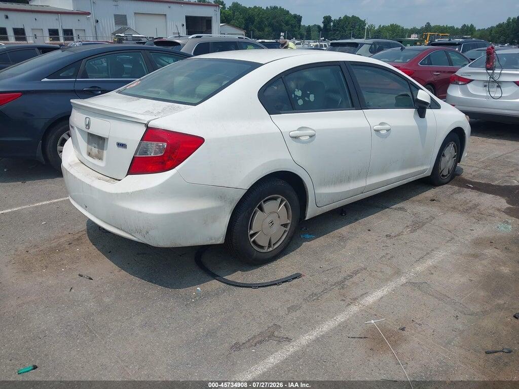 2HGFB2F64CH550301 2012 HONDA CIVIC photo no. 4