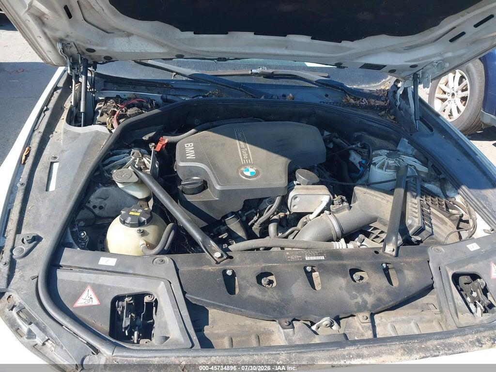 WBAXG5C50CDX02523 2012 BMW 528I photo no. 10